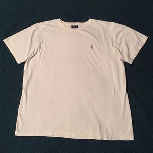 Polo Ralph Lauren tee